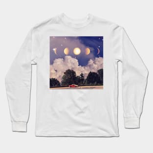 Daydream Long Sleeve T-Shirt